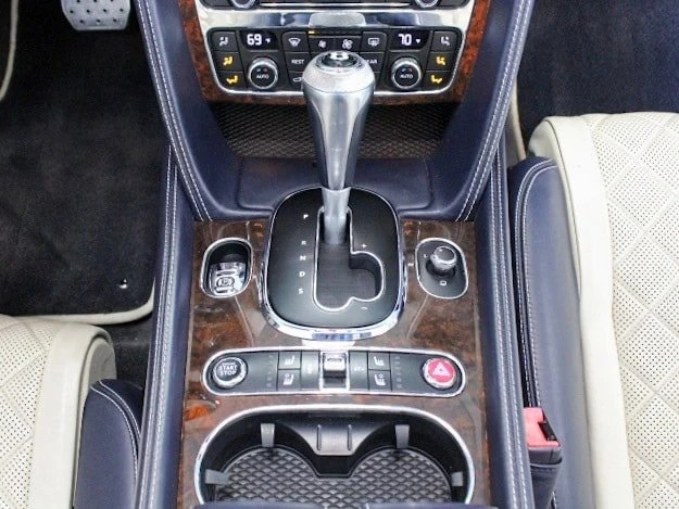 2016 Bentley Continental GTC - Image 17 of 19