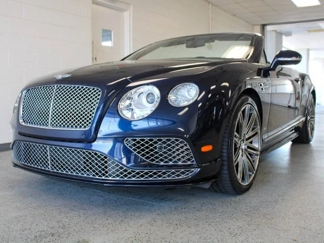 2016 Bentley Continental GTC - Image 3 of 19
