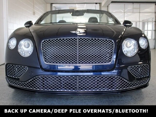 2016 Bentley Continental GTC - Image 2 of 19