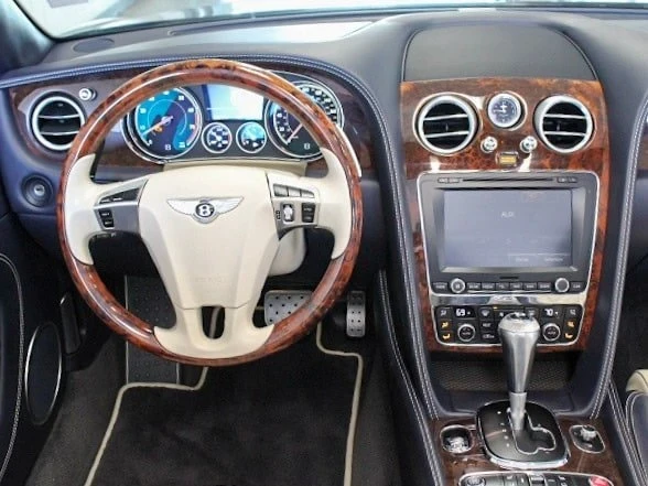 2016 Bentley Continental GTC - Image 10 of 19