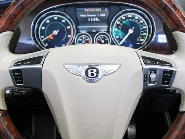 2016 Bentley Continental GTC - Image 13 of 19