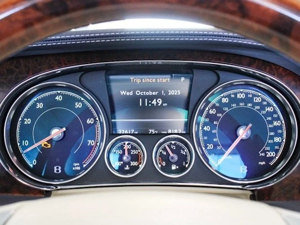 2016 Bentley Continental GTC - Image 12 of 19