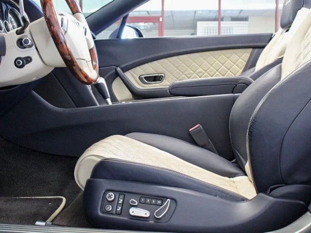 2016 Bentley Continental GTC - Image 9 of 19