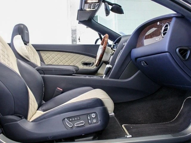 2016 Bentley Continental GTC - Image 6 of 19