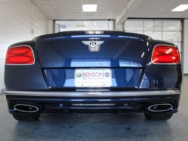 2016 Bentley Continental GTC - Image 5 of 19