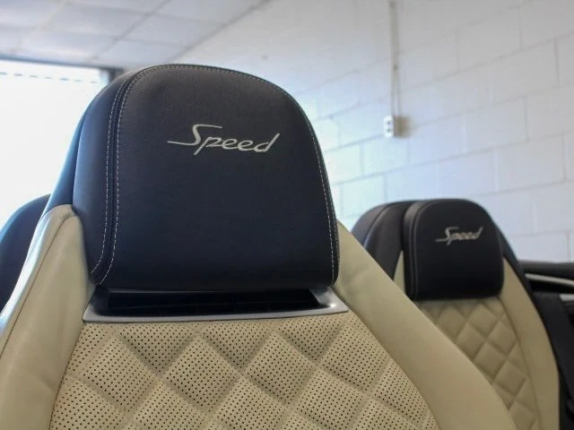 2016 Bentley Continental GTC - Image 7 of 19
