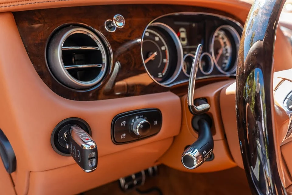 2016 Bentley Continental GT 2nd Gen - Image 13 of 15