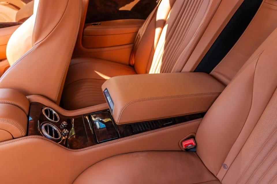 2016 Bentley Continental GT 2nd Gen - Image 15 of 15
