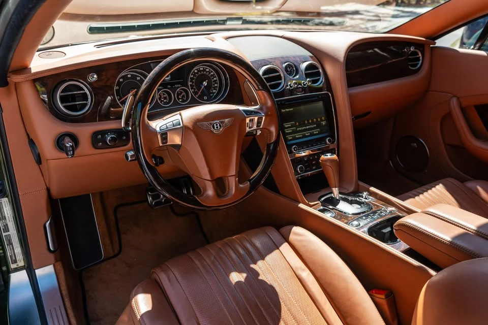 2016 Bentley Continental GT 2nd Gen - Image 8 of 15