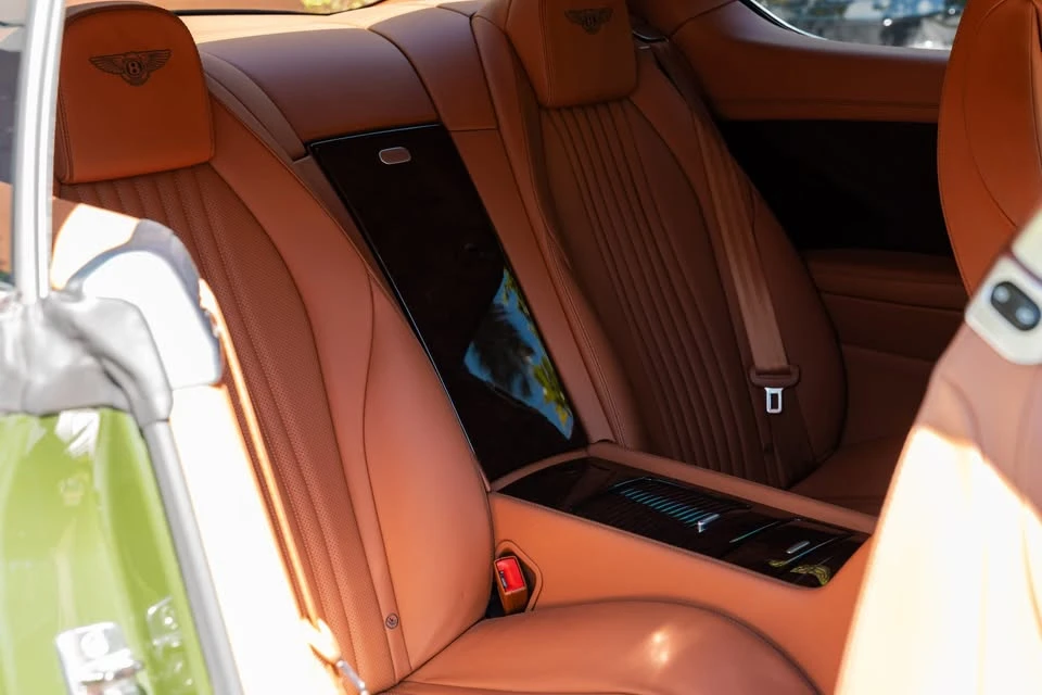 2016 Bentley Continental GT 2nd Gen - Image 12 of 15