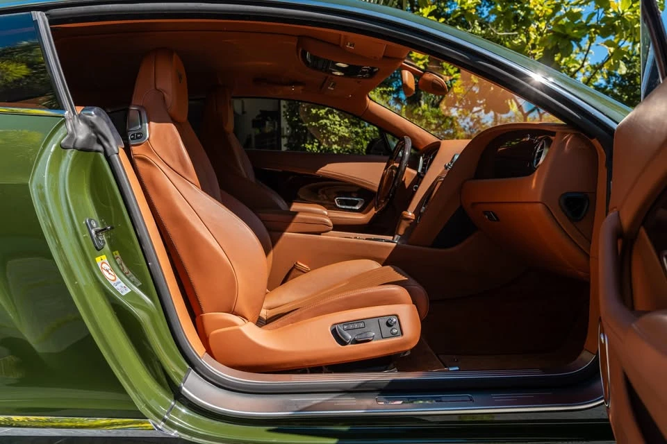 2016 Bentley Continental GT 2nd Gen - Image 14 of 15