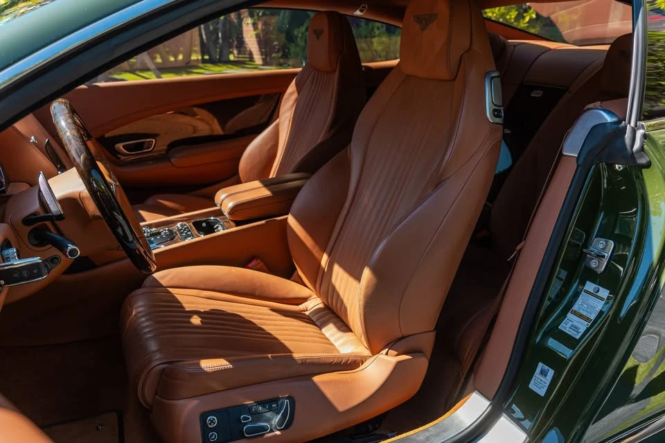 2016 Bentley Continental GT 2nd Gen - Image 10 of 15