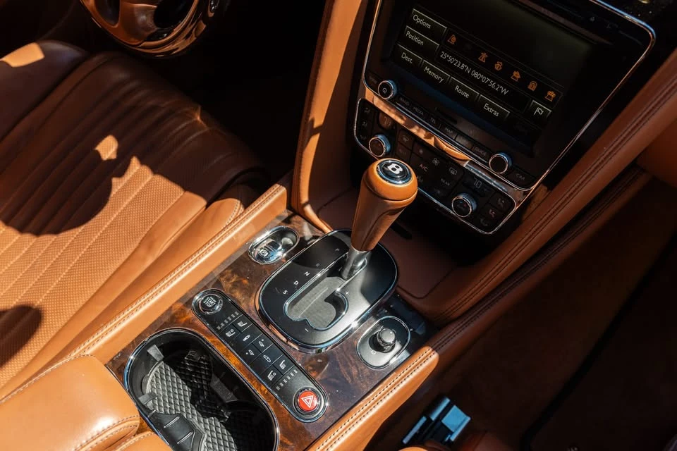 2016 Bentley Continental GT 2nd Gen - Image 11 of 15