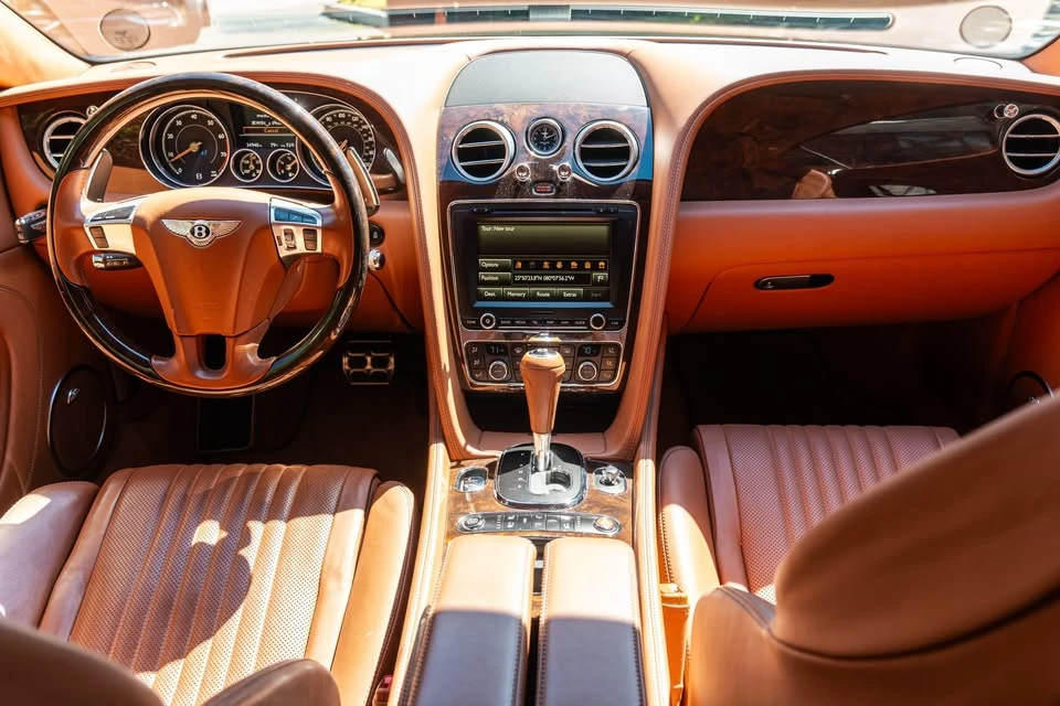 2016 Bentley Continental GT 2nd Gen - Image 7 of 15