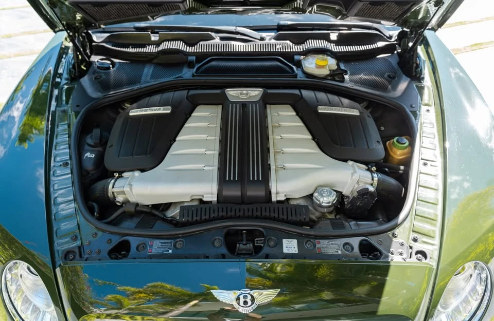 2016 Bentley Continental GT 2nd Gen - Image 6 of 15