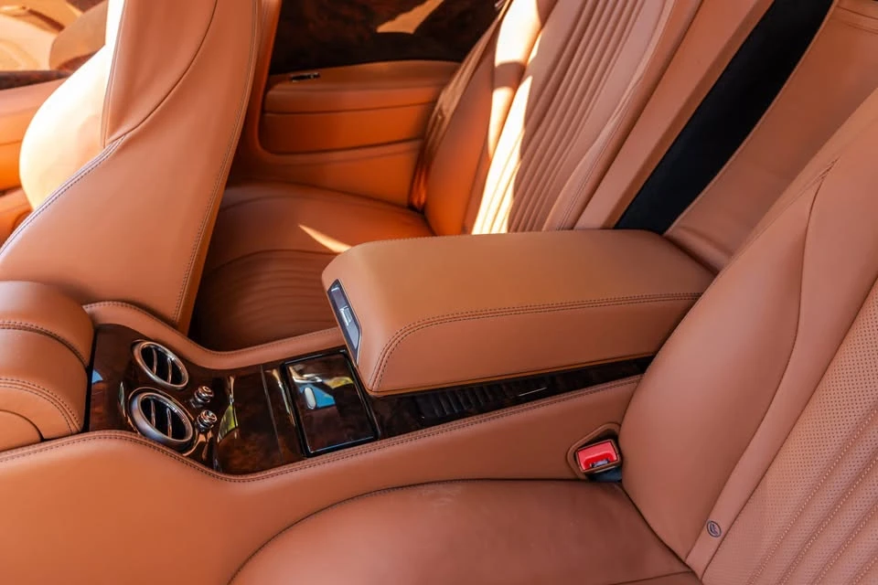 2016 Bentley Continental GT 2nd Gen - Image 15 of 15