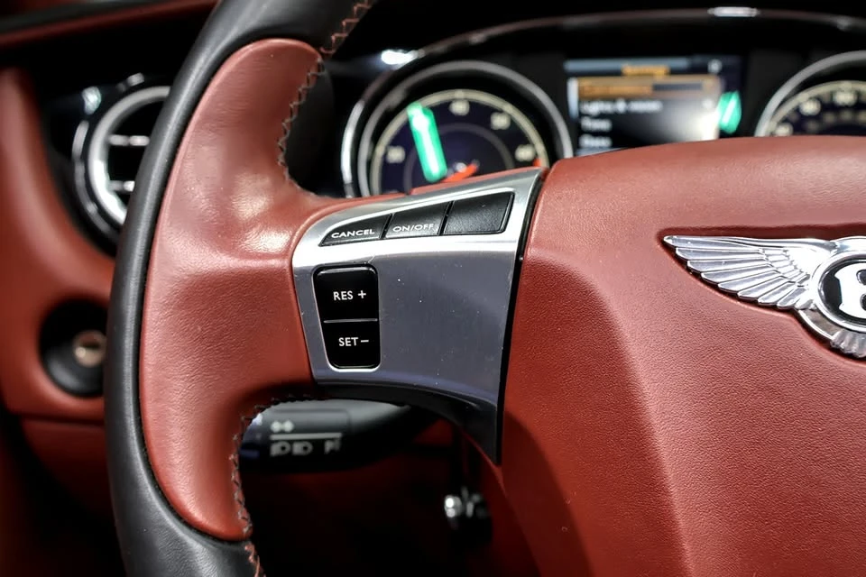 2016 Bentley Continental GT 2nd Gen - Image 17 of 20