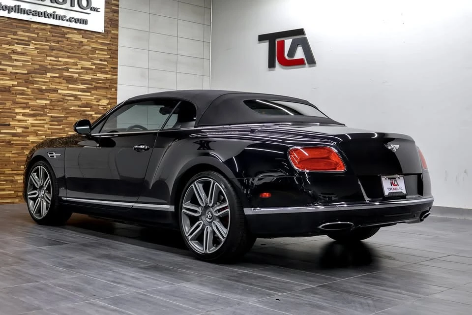 2016 Bentley Continental GT 2nd Gen - Image 13 of 20