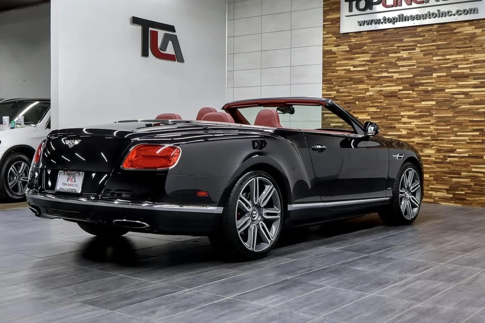 2016 Bentley Continental GT 2nd Gen - Image 9 of 20