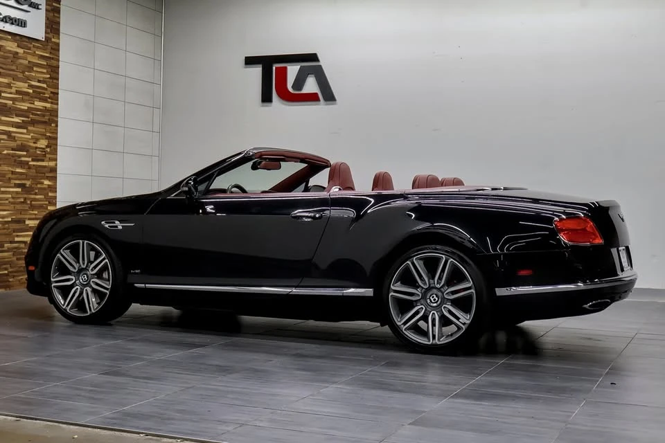 2016 Bentley Continental GT 2nd Gen - Image 6 of 20