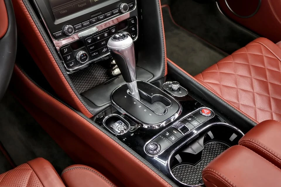 2016 Bentley Continental GT 2nd Gen - Image 20 of 20