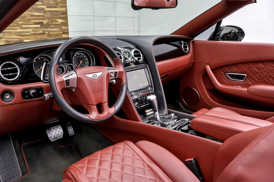 2016 Bentley Continental GT 2nd Gen - Image 14 of 20