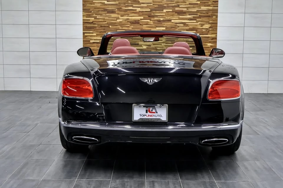 2016 Bentley Continental GT 2nd Gen - Image 8 of 20