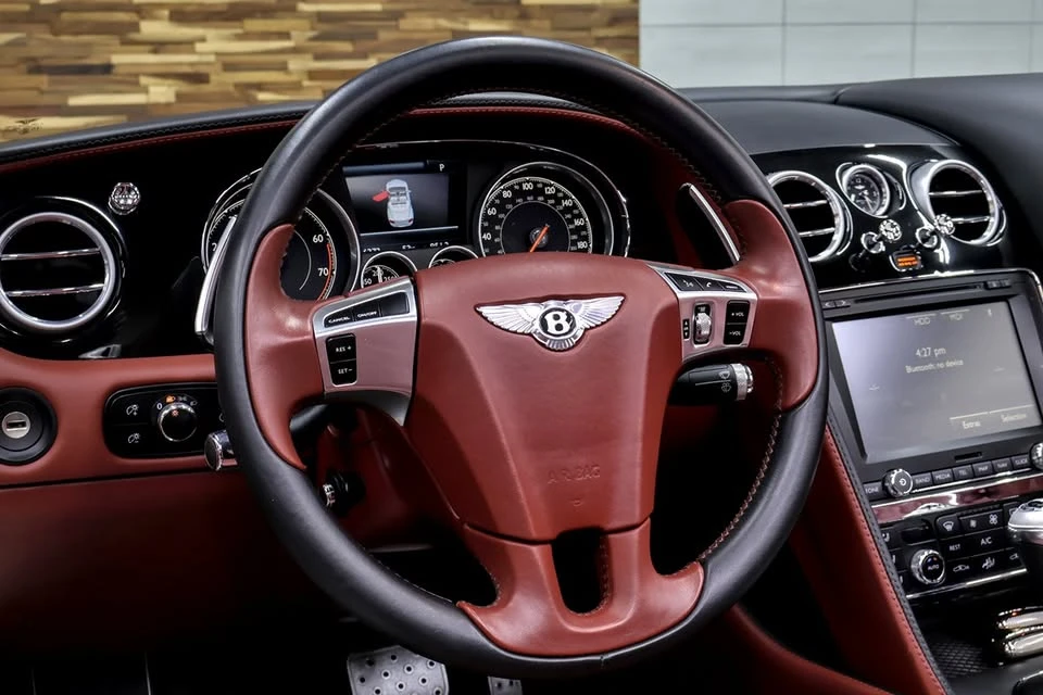 2016 Bentley Continental GT 2nd Gen - Image 16 of 20