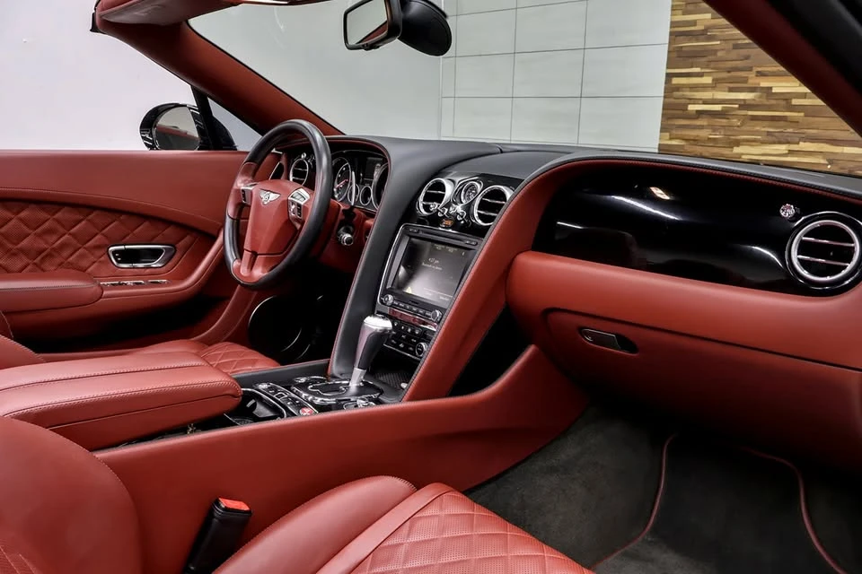 2016 Bentley Continental GT 2nd Gen - Image 15 of 20
