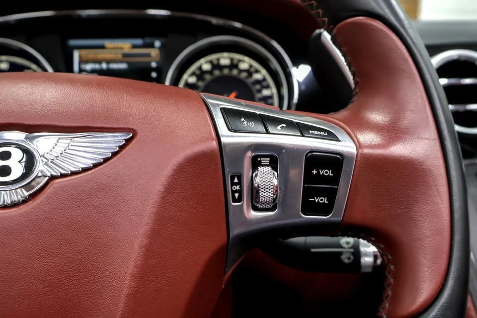 2016 Bentley Continental GT 2nd Gen - Image 18 of 20
