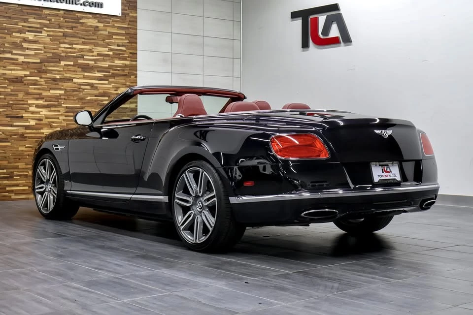 2016 Bentley Continental GT 2nd Gen - Image 7 of 20