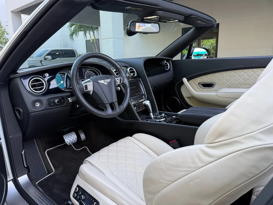 2016 Bentley Continental GTC - Image 2 of 19