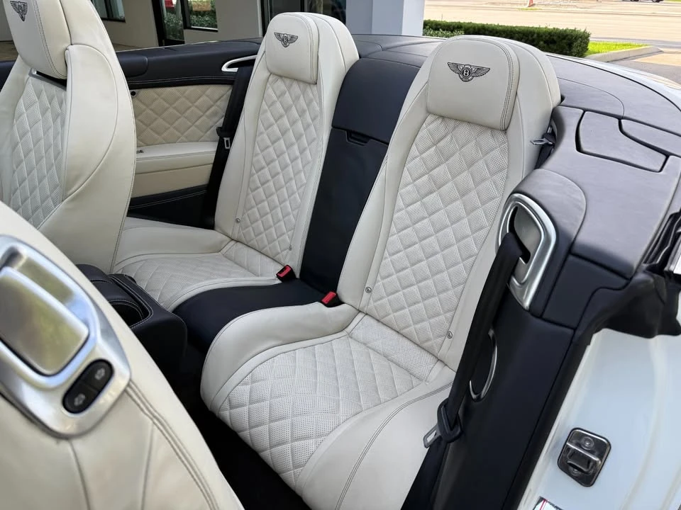 2016 Bentley Continental GTC - Image 15 of 19