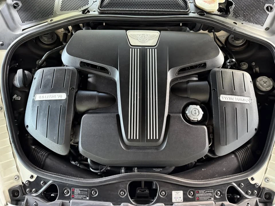 2016 Bentley Continental GTC - Image 19 of 19