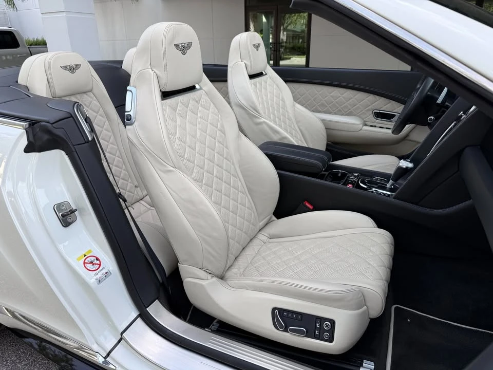 2016 Bentley Continental GTC - Image 17 of 19