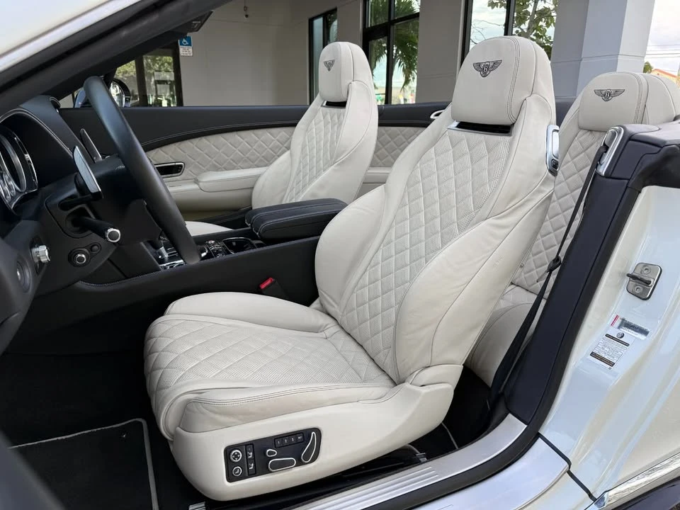 2016 Bentley Continental GTC - Image 14 of 19