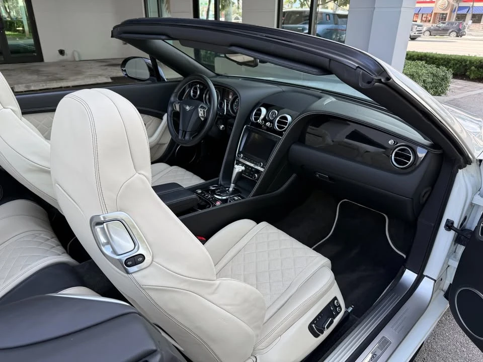 2016 Bentley Continental GTC - Image 16 of 19
