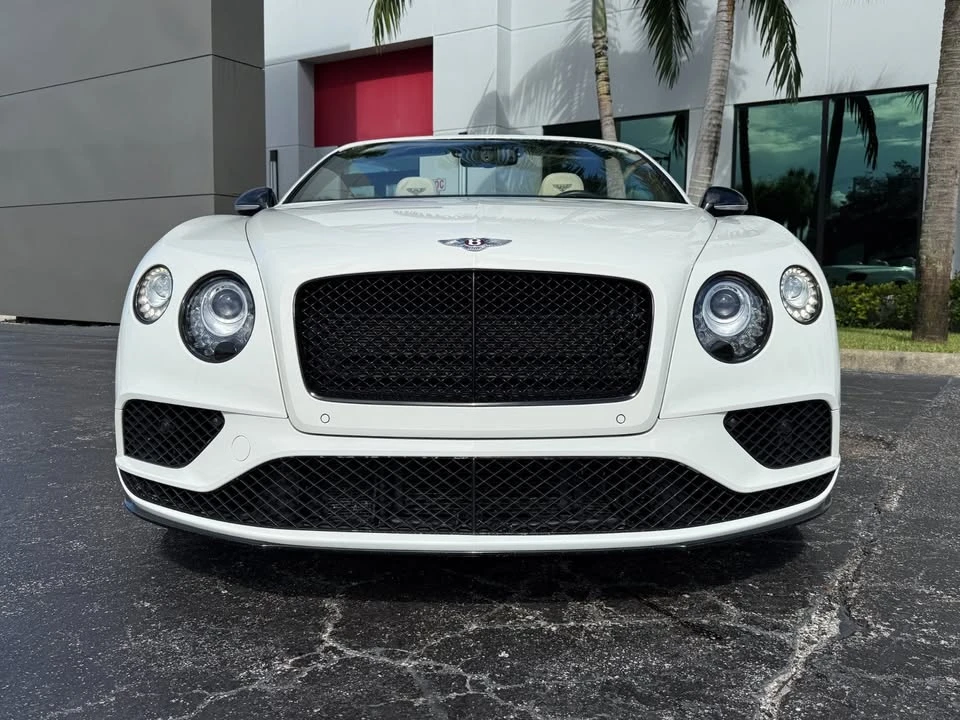 2016 Bentley Continental GTC - Image 6 of 19