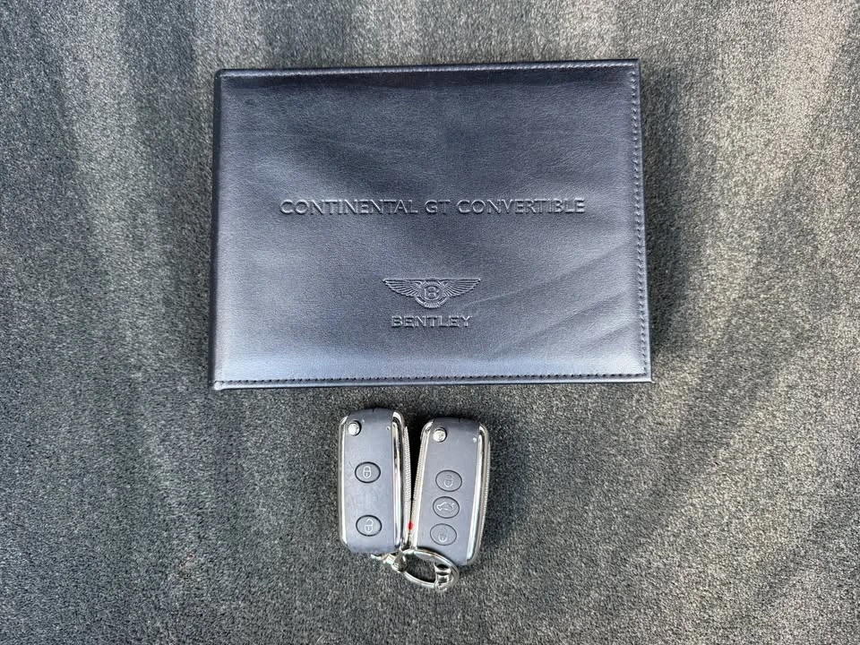 2016 Bentley Continental GTC - Image 18 of 19
