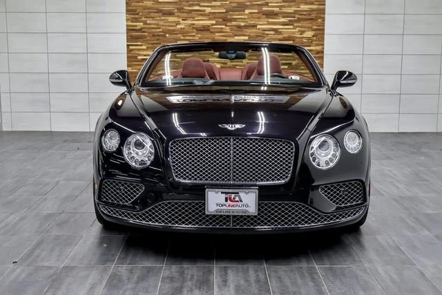 2016 Bentley Continental GTC - Image 2 of 17