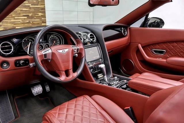 2016 Bentley Continental GTC - Image 11 of 17