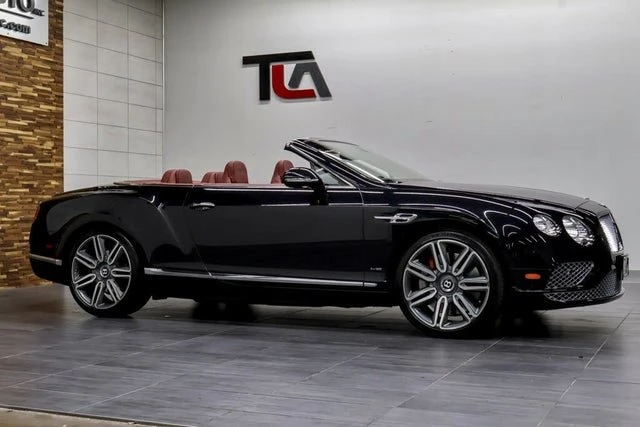 2016 Bentley Continental GTC - Image 4 of 17