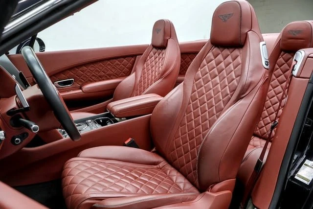 2016 Bentley Continental GTC - Image 14 of 17