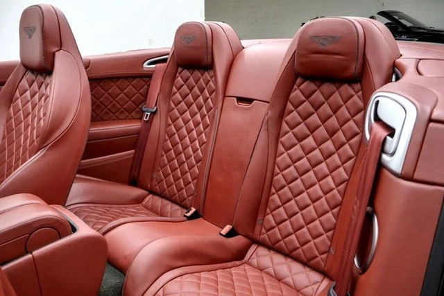 2016 Bentley Continental GTC - Image 16 of 17