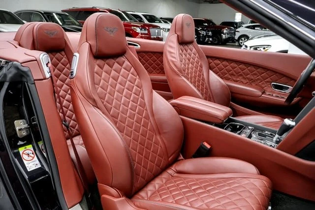 2016 Bentley Continental GTC - Image 15 of 17