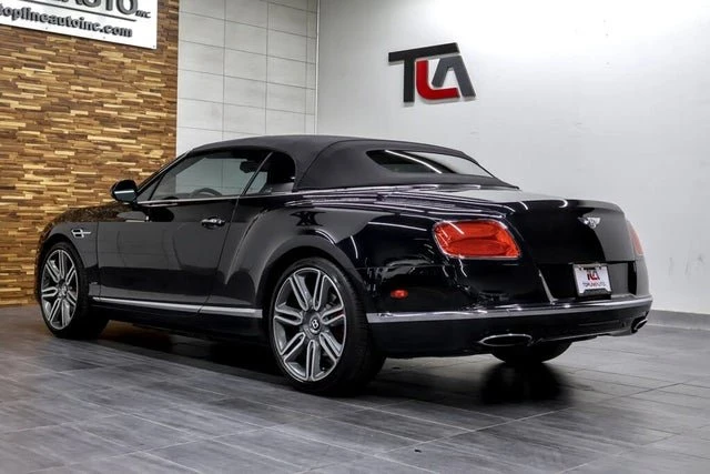 2016 Bentley Continental GTC - Image 10 of 17