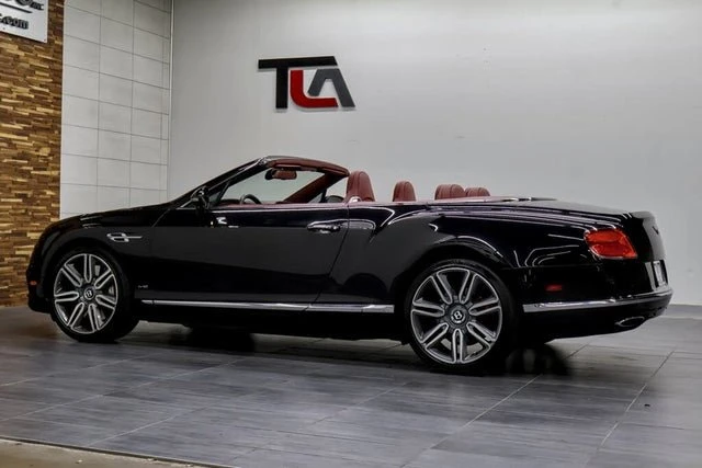 2016 Bentley Continental GTC - Image 5 of 17