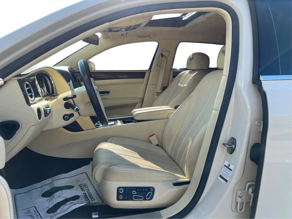 2016 Bentley Continental Flying Spur - Image 9 of 20