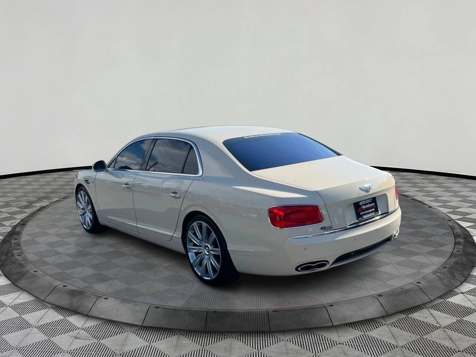 2016 Bentley Continental Flying Spur - Image 7 of 20