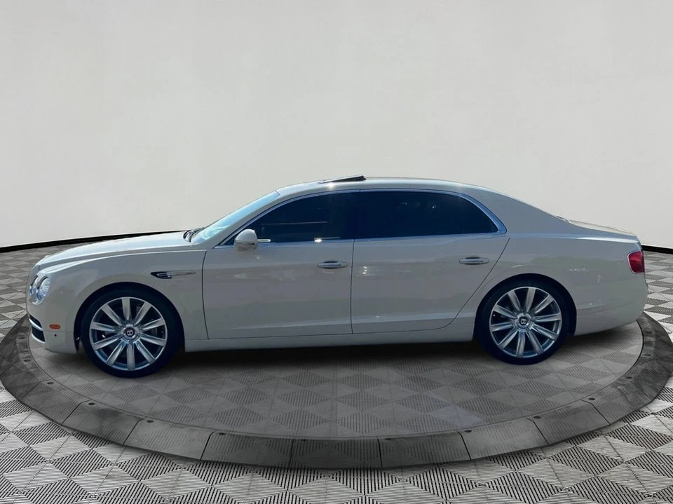 2016 Bentley Continental Flying Spur - Image 8 of 20